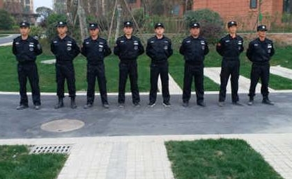 在遇到特殊情況的時(shí)候，身為襄陽物業(yè)保安人員可以看看這些處理方法！