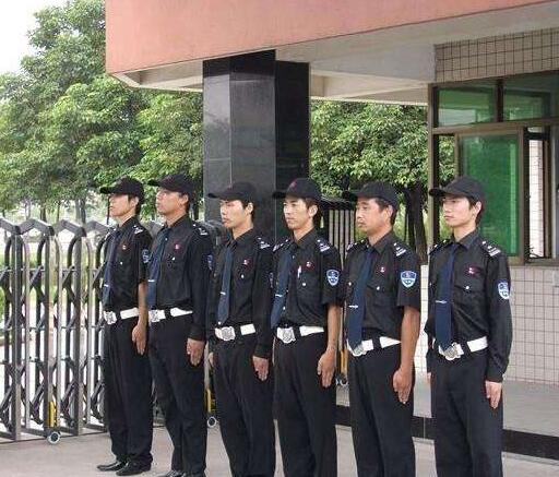 如何正確挑選專業(yè)正規(guī)的襄陽保安公司？