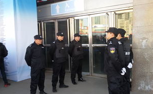 做好襄陽保安一職，這些常規(guī)禮儀不可忽視!