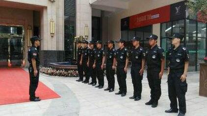 襄陽保安公司：企業(yè)保安必知的逃生知識(shí)