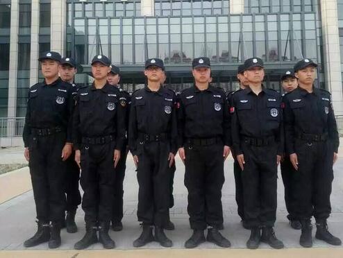 成為一名保安，如何快速融入這個(gè)新的群體？