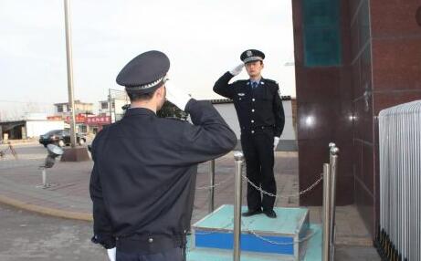 作為一名優(yōu)秀保安人名，應(yīng)該有的精神面貌有哪些？