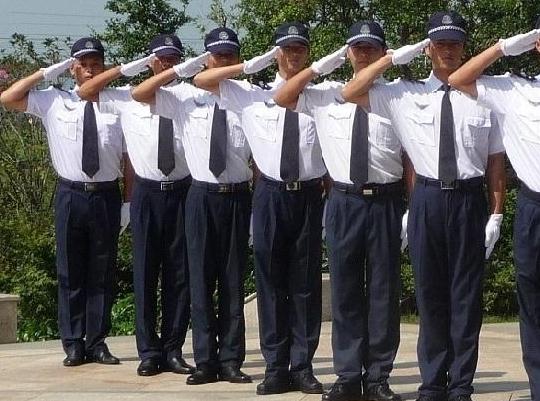 襄陽戎安簡(jiǎn)單給大家介紹下物業(yè)保安的一些工作職責(zé)！