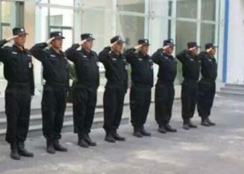 快來了解下保安人員在上崗前和在崗時(shí)的一些培訓(xùn)內(nèi)容吧！