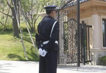 這6種保安類別對(duì)應(yīng)的工作職責(zé)，可以了解下！